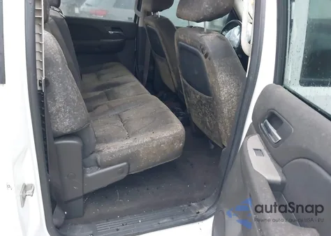 2012 Chevrolet Silverado 2500Hd Ltz from USA, damaged, VIN 1GC1KYC86CF102368